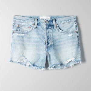 The Ex-boyfriend Short